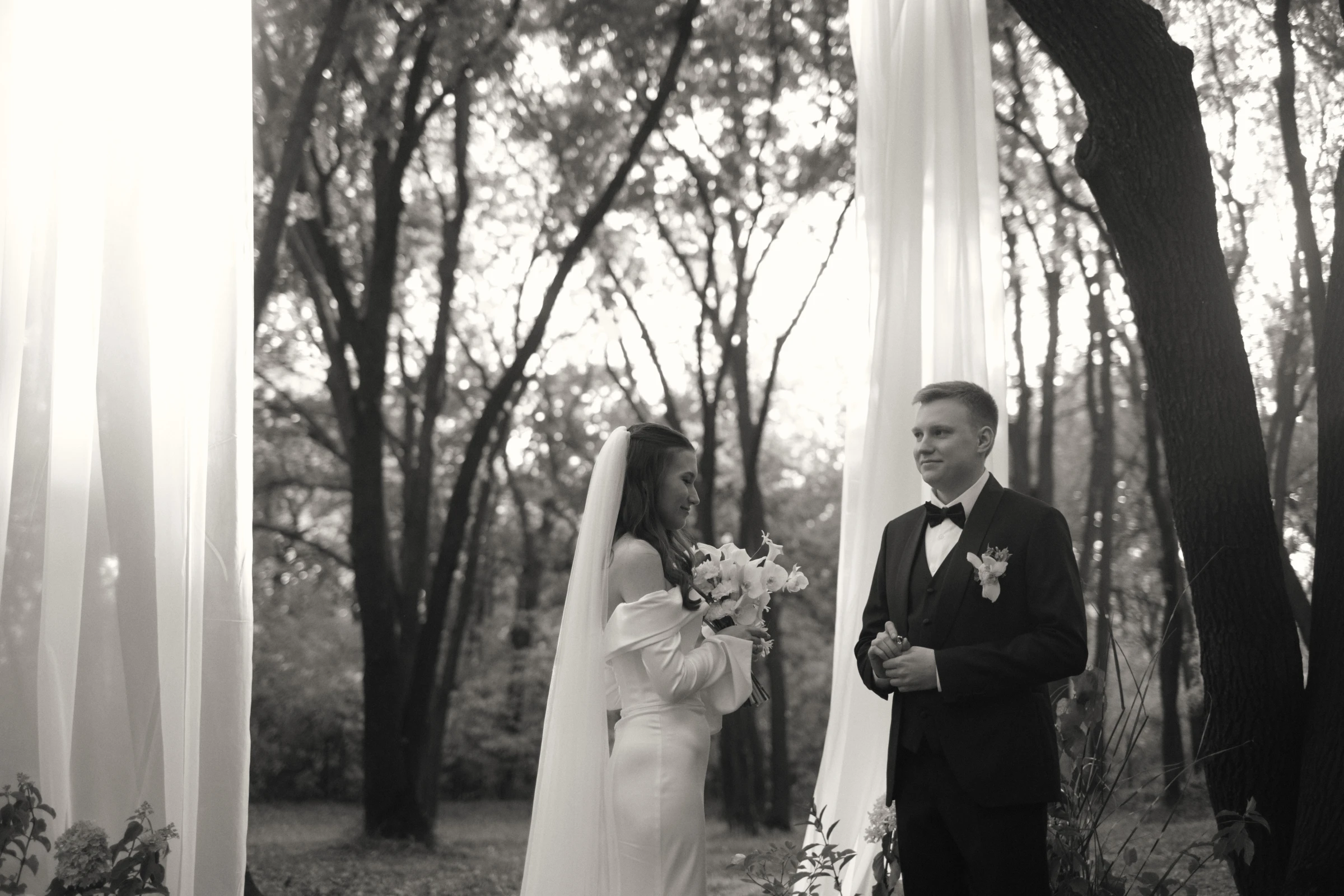 Sobre Ti Weddings 