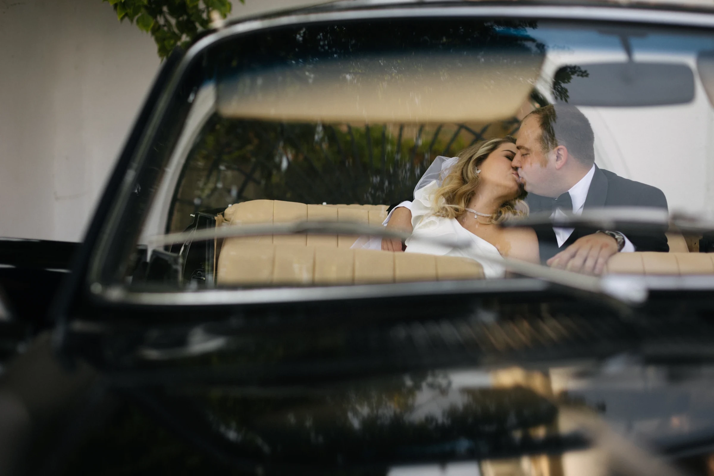 Sobre Ti Weddings 