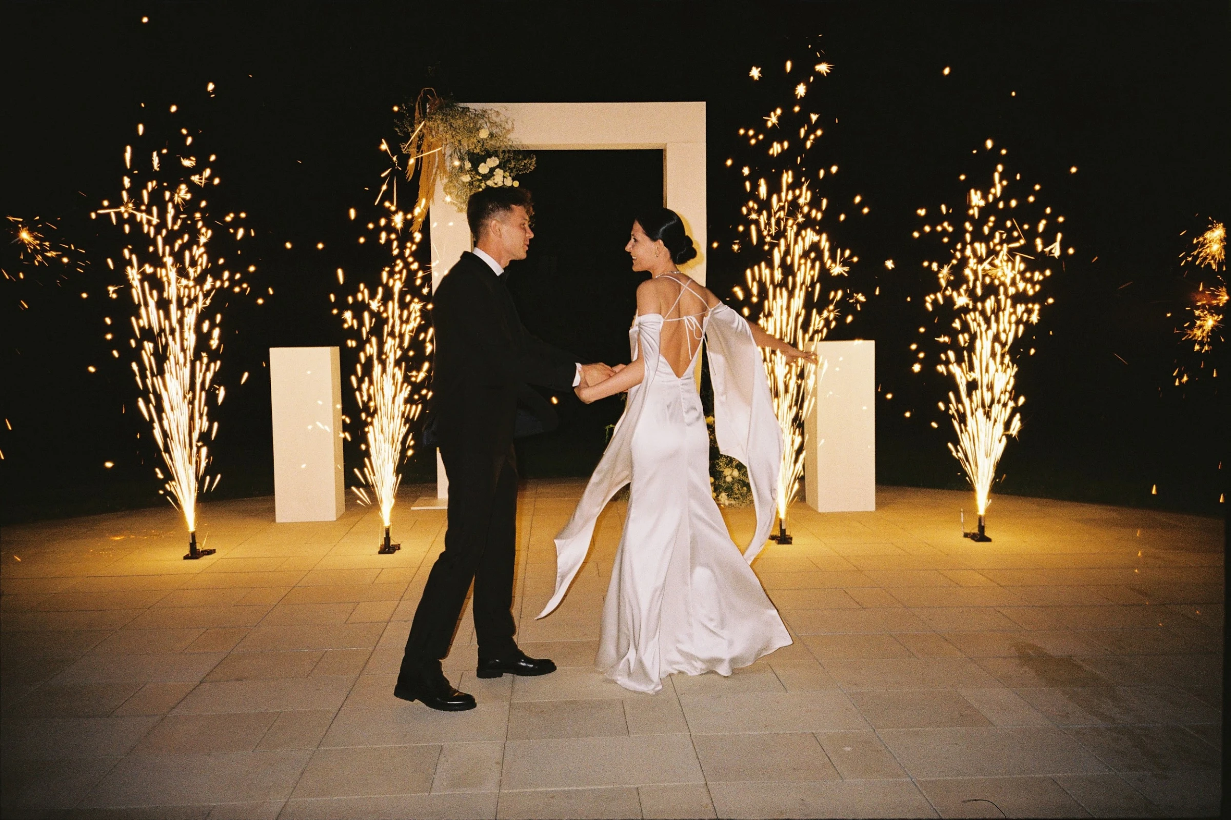 Sobre Ti Weddings 