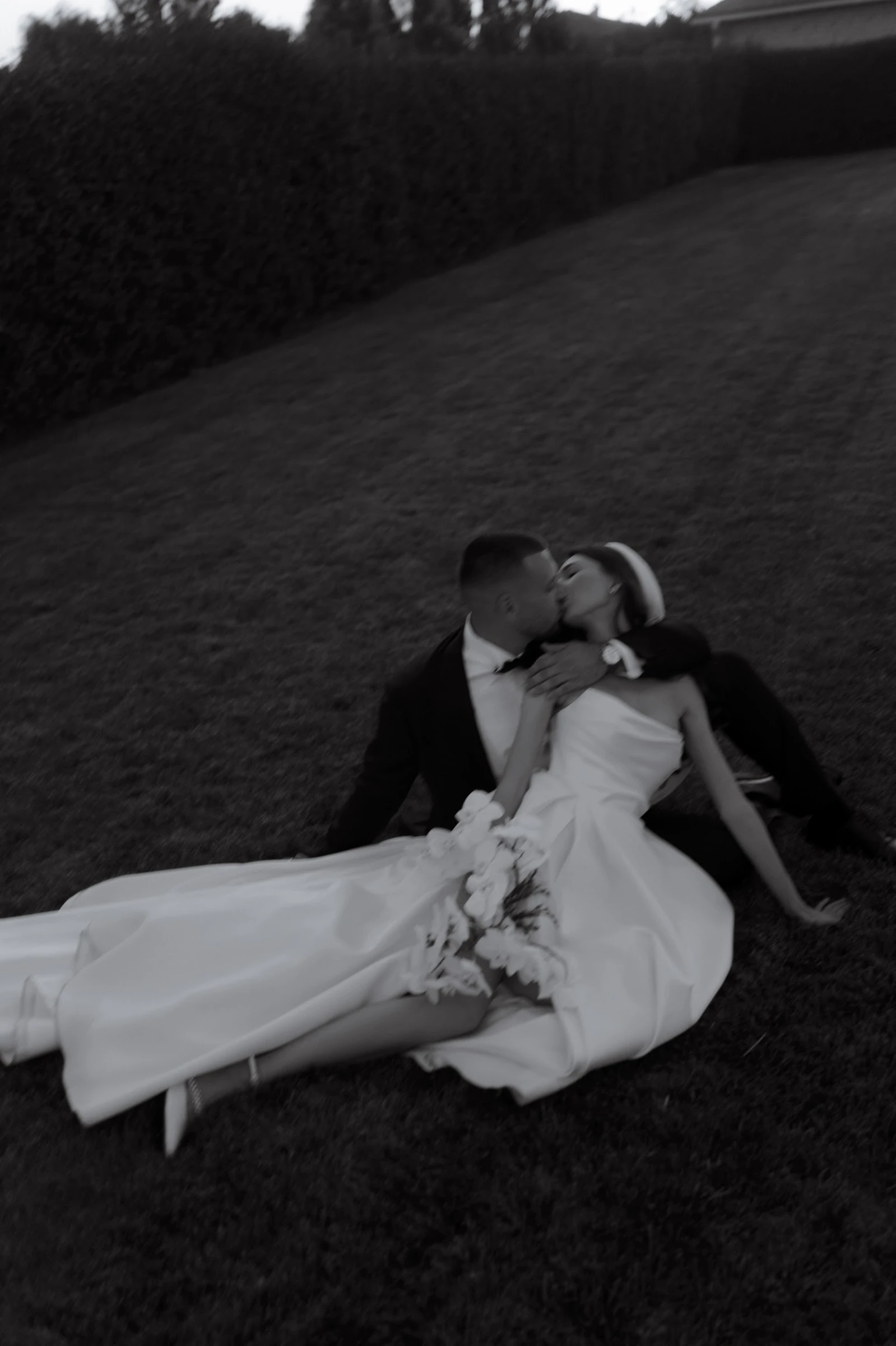 Sobre Ti Weddings 