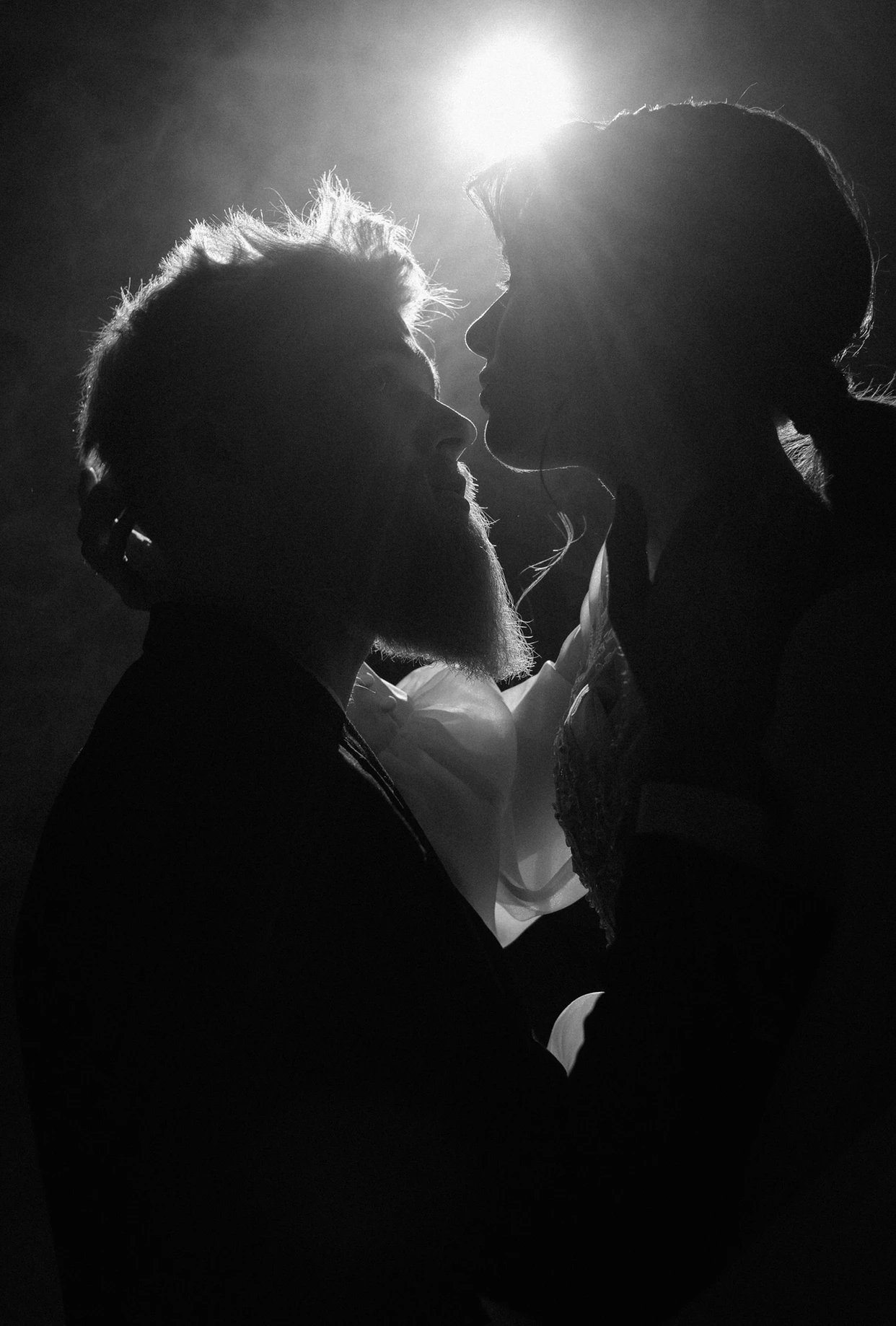 Sobre Ti Weddings 