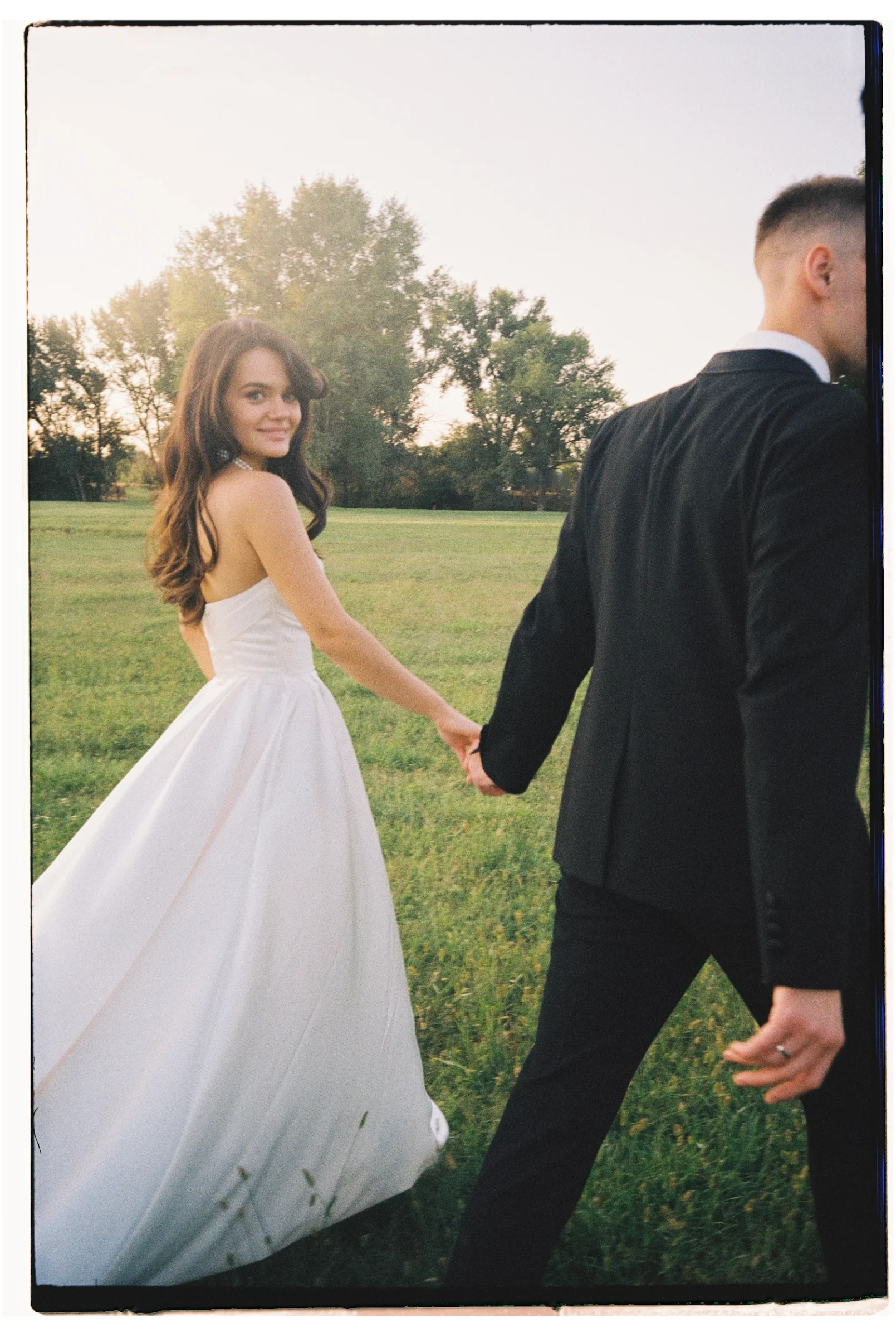 Sobre Ti Weddings 