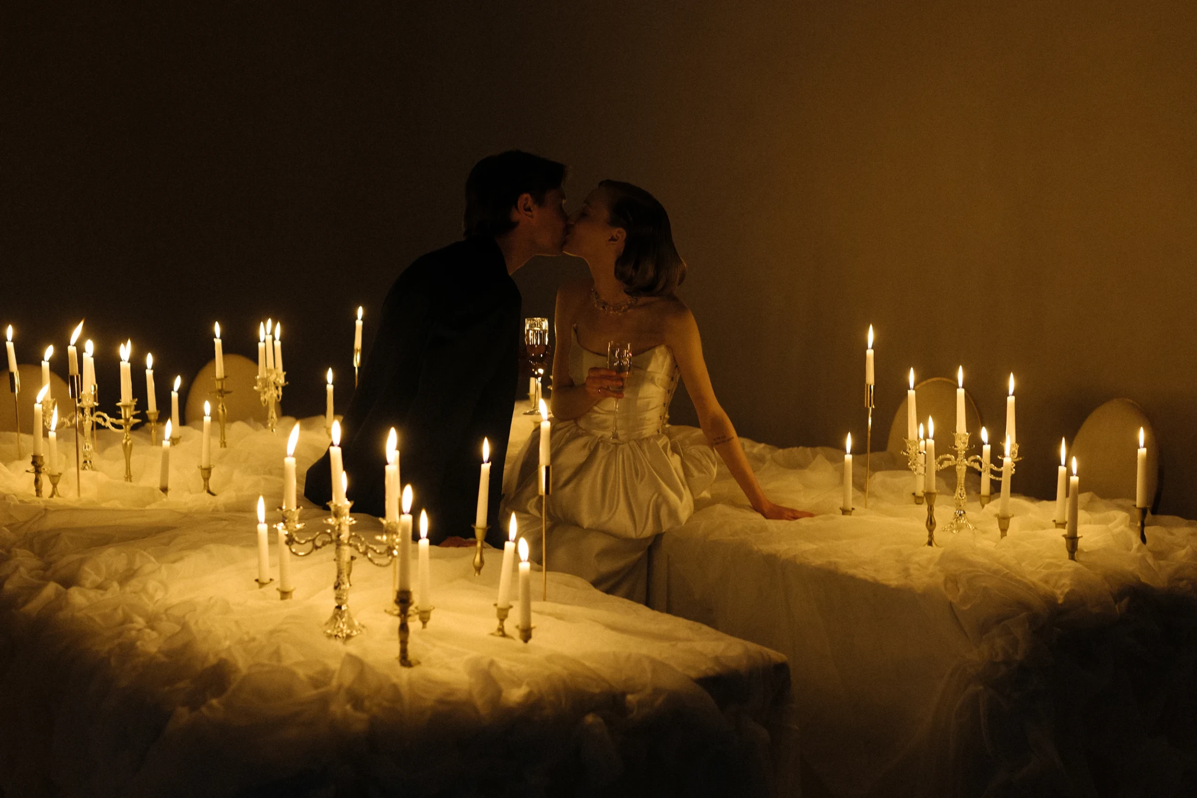 Sobre Ti Weddings 