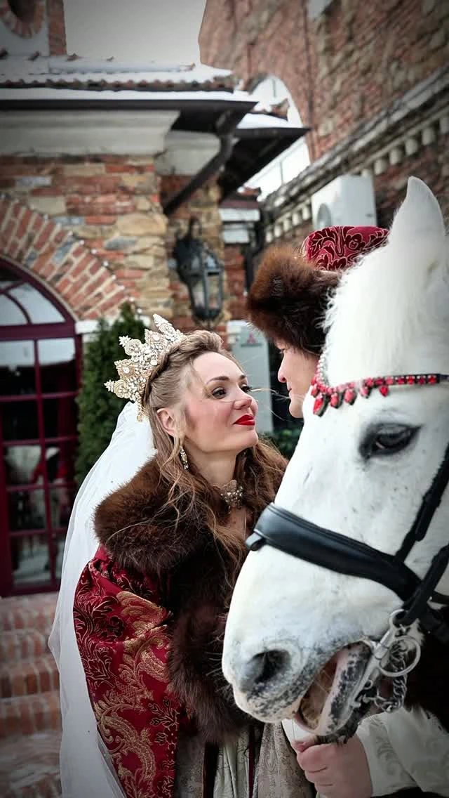 Нина Бархаянц