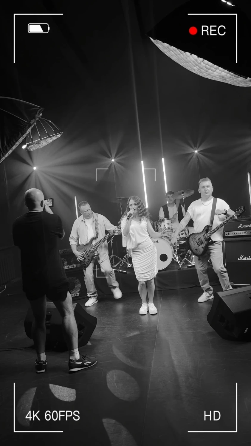 Gromhe Cover Band